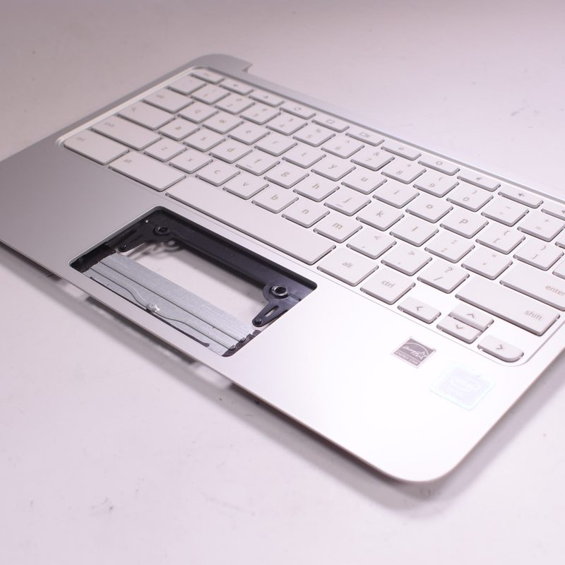 783090-001 Hp Palmrest & Keyboard 11-2210NR