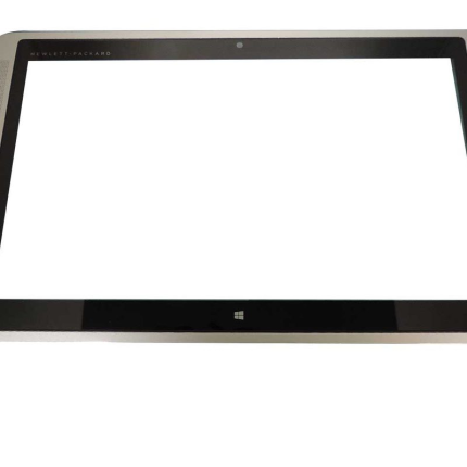 787260-001 Hp Display Bezel Ts X2 - 13-J012DX X2 13-J001TU X2 13-J002DX