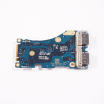 7VKW8 Alienware Input Output Board AWM17R5-A355BLK-PUS