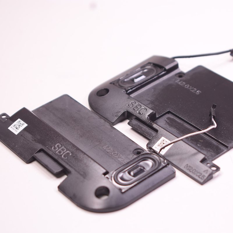 801501-001 Hp Speakers 13-4103DX 13-4120CA 13-4003DX 13-4197ms