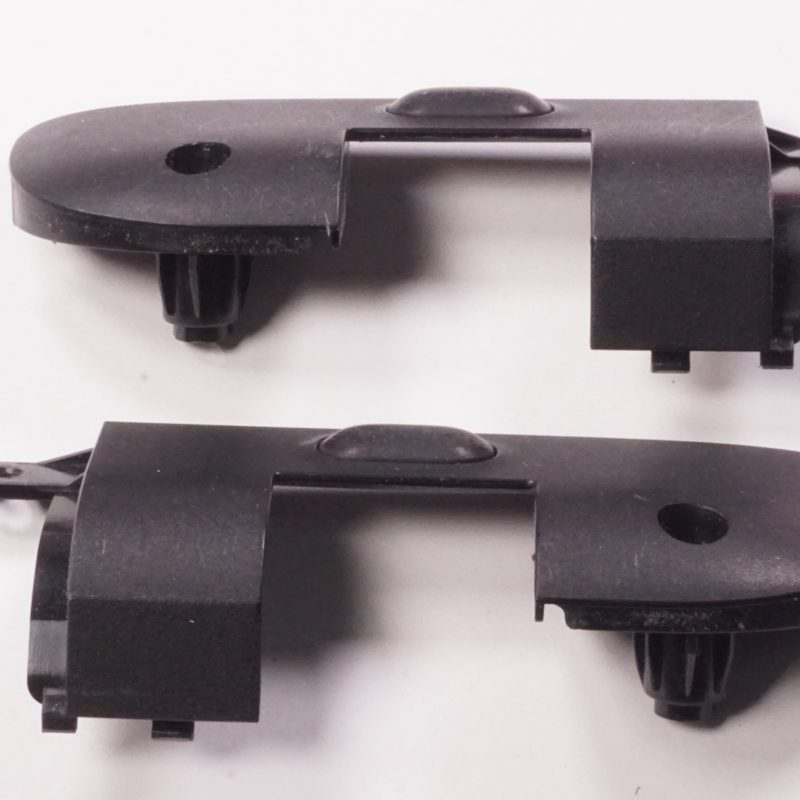809312-001 Hp Base Cover Cap 17-G015DX 17-G077CL 17-G103DX 17-G121WM