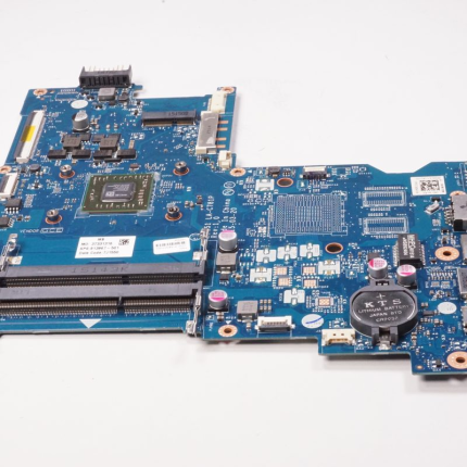 813967-501 Hp Uma Amd A6-6310 Std Motherboard 15-AF020