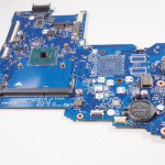 854944-001 Hp Intel Mobile Pentium N3710 15-ay004nf  Motherboard