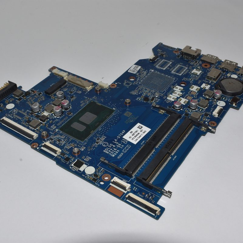854948-601 Hp Intel UMA N3710 TS WIN Motherboard 15-AY053NR 15-AY003CY