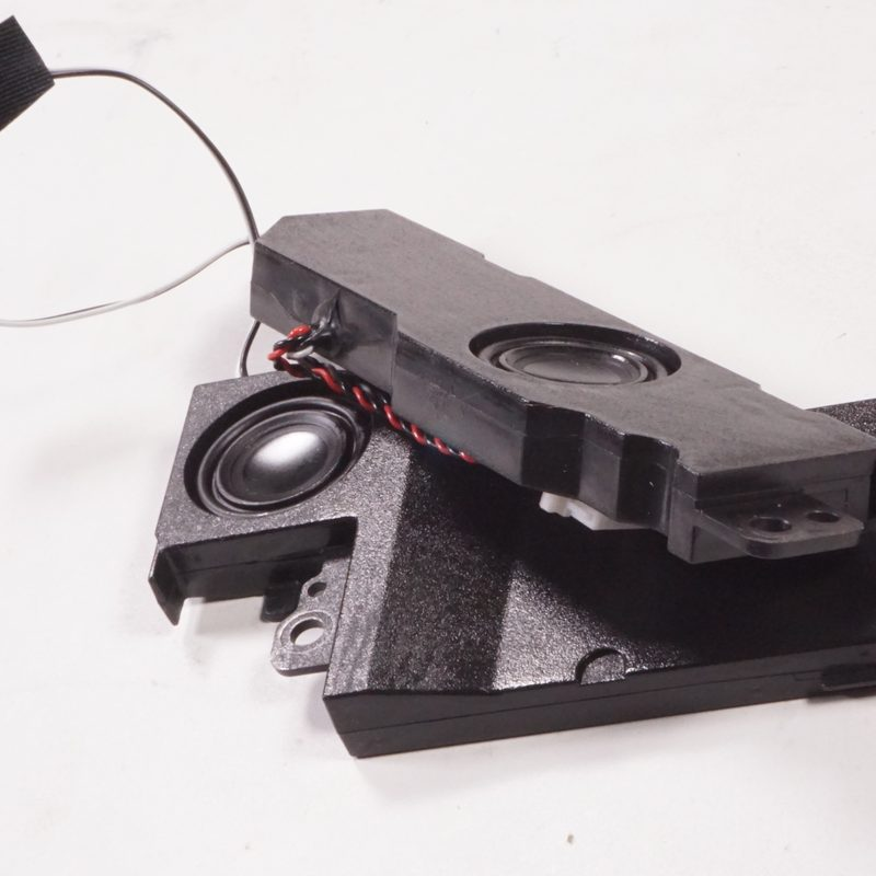 857804-001 Hp Speakers Kit 15-AS014WM 15-AS012TU  15-AS031NR 15-AS012TU