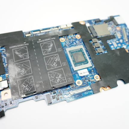8HCFW Dell inspiron 16 5625 Ryzen 7 5825U motherboard