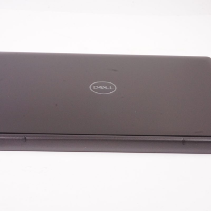 8KG3F Dell 13.3” UHD 4K Touch Screen Black Assembly I7390-7100BLK-PUS