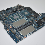 8NHVY Alienware Intel Ultra 7 155H GeForce RTX 4070 Motherboard AWM16-7025BLK-PUS