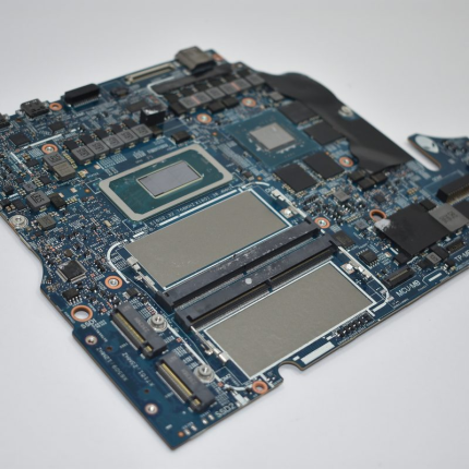 8NHVY Alienware Intel Ultra 7 155H GeForce RTX 4070 Motherboard AWM16-7025BLK-PUS