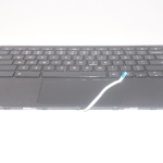 8S1102-03644WD Lenovo US Palmrest Keyboard 81MB001DUS