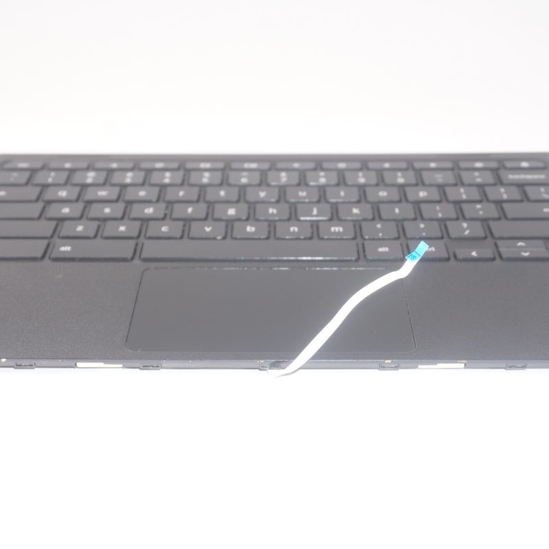 8S1102-03644WD Lenovo US Palmrest Keyboard 81MB001DUS