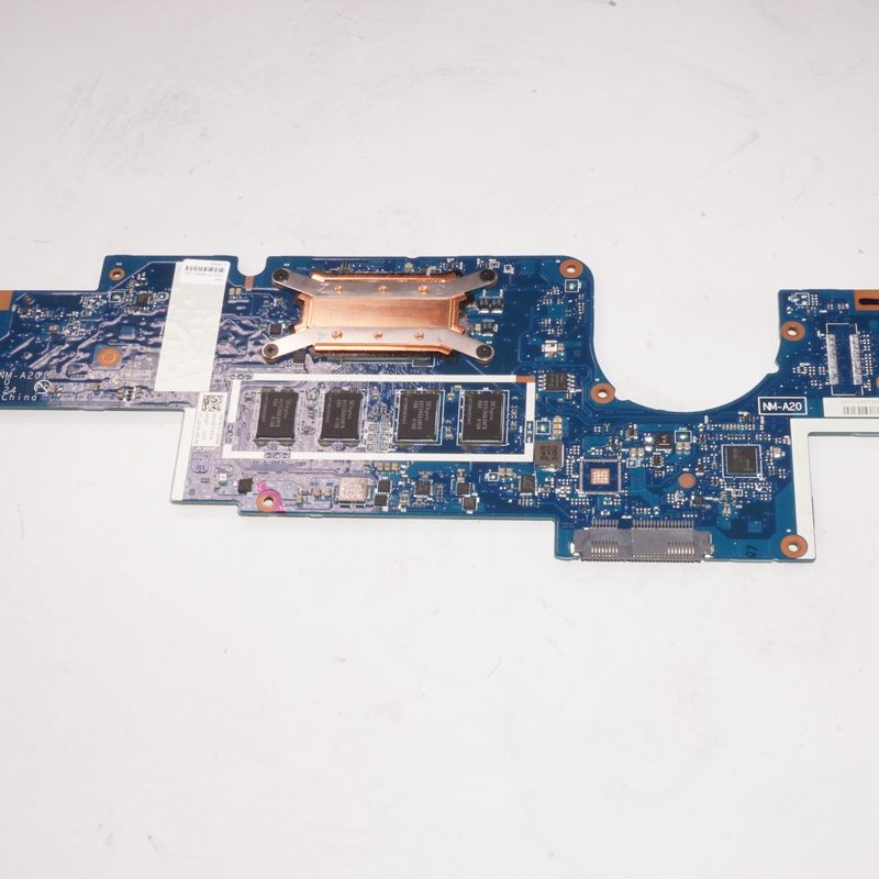90005663 Lenovo Intel Core I3-4012y Motherboard YOGA 2 11 (80CX) YOGA 2 11