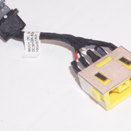 90204936 Lenovo Dc-In Cable YOGA 2 11 59417913 59430714  59440471YOGA 2