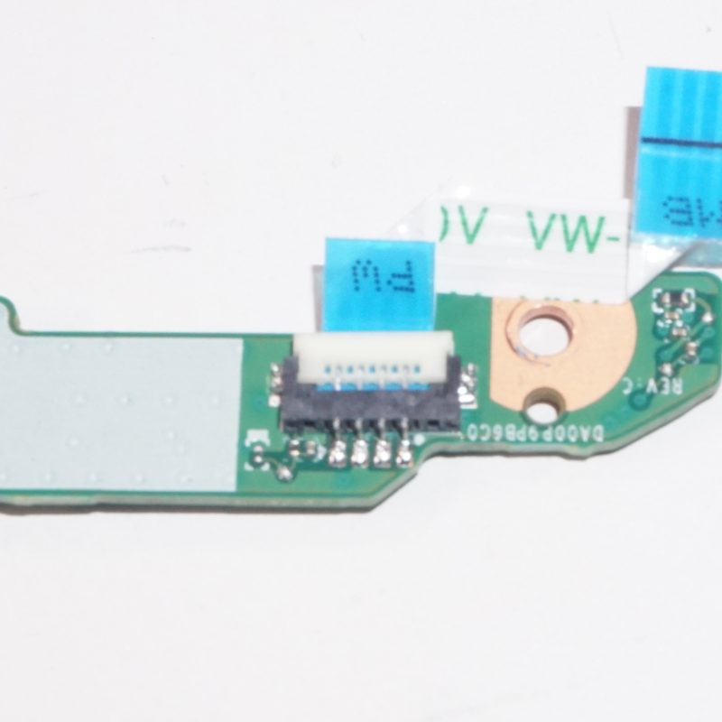 905579-001 Hp Power Button Board 14-AX040WM 14-AX012DS 14-AX069ST