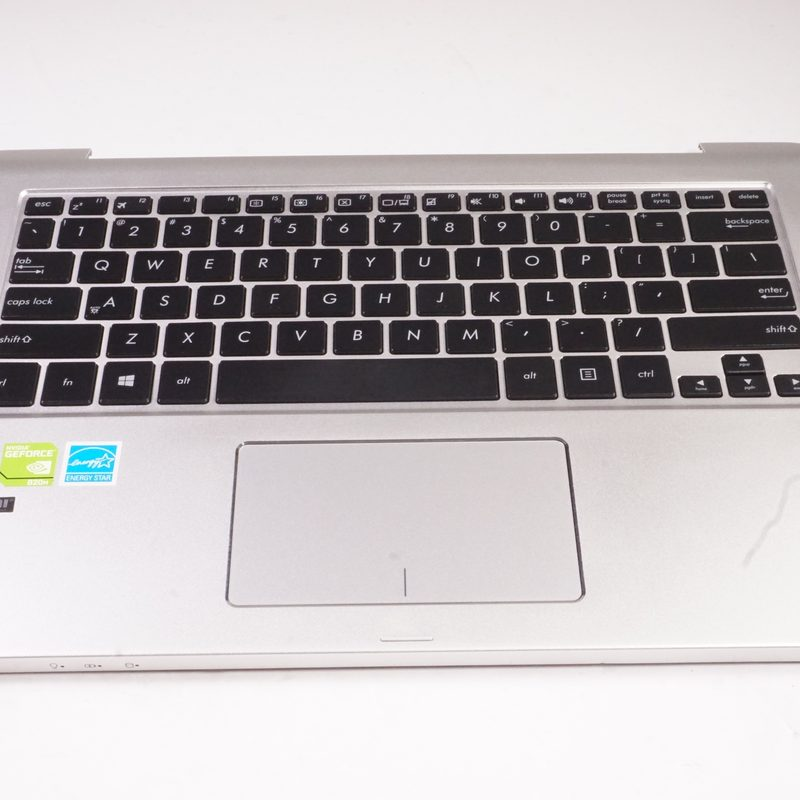 90NB05Y1-R30590 Asus Palmrest Us Keyboard Q302LA TP300LD