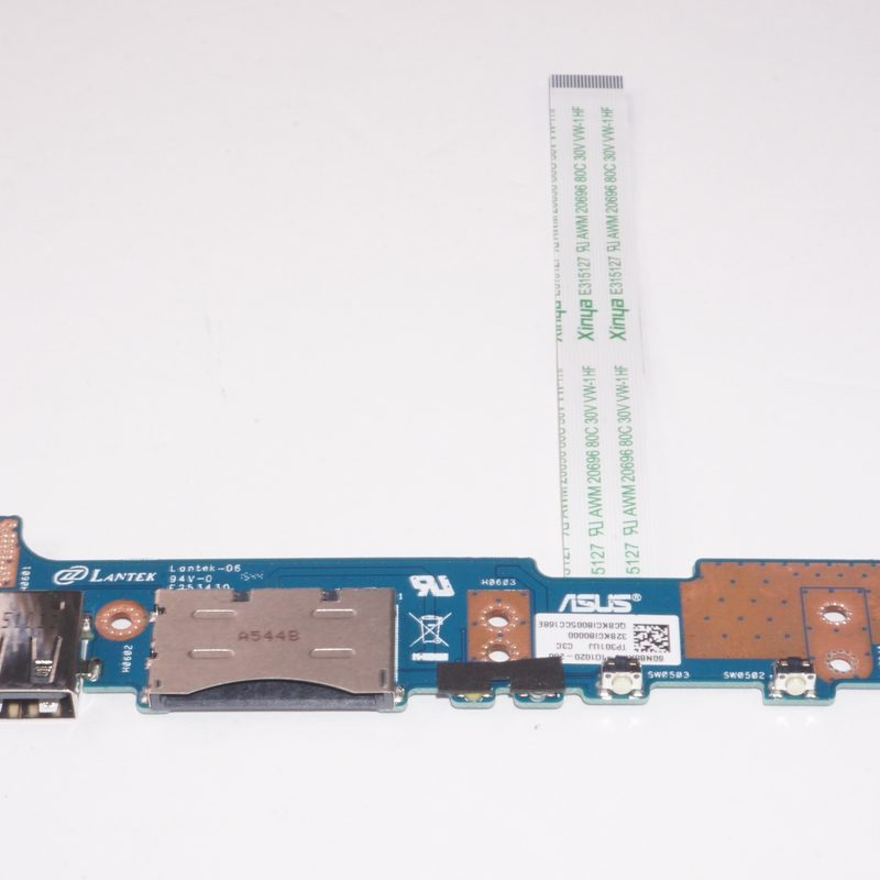 90NB0AL0-R10010 Asus Q303ua-Bsi5t21 Usb Board Q303UA-BSI5T21