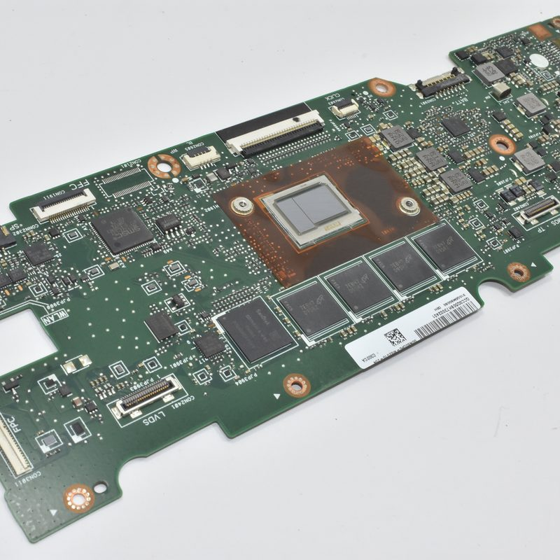 90NB0DF0-R00040 Asus Intel M3-6Y30 4GB 64GB eMMC Motherboard C302CA