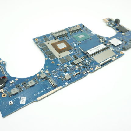 90NB0DZ0-R00010 Asus Intel i7-7700HQ GTX 1070 8GB System Board GL702VS-BI7N12