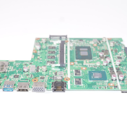 90NB0ER0-R02000 Asus Intel i7-7500U 8GB Motherboard X541UJ