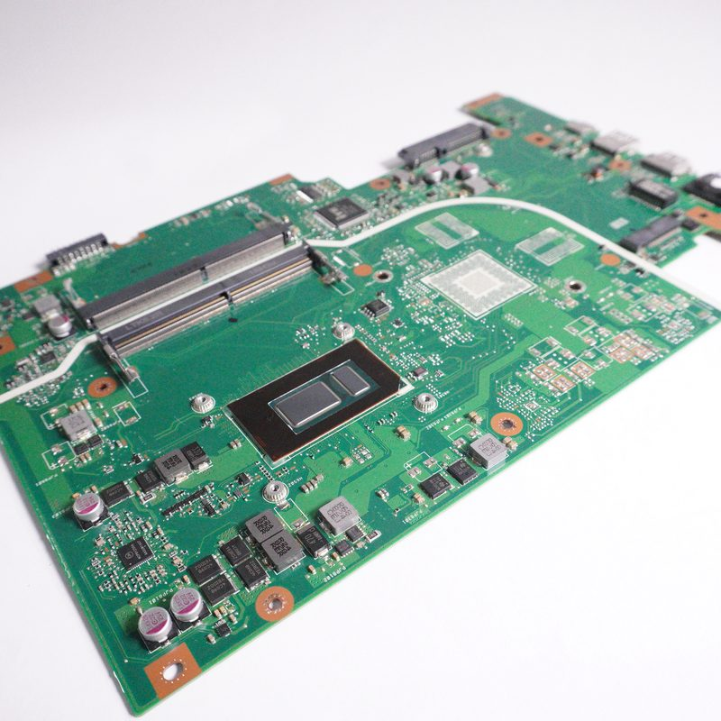 90NB0EV0-R00050 Asus Intel Core i5-8252U Motherboard GL502VMK