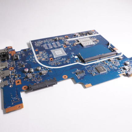 90NB0IF0-R01001 Asus Intel Celeron N5000 Motherboard X705MA