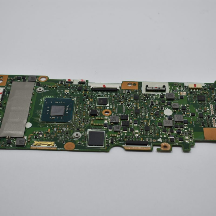 90NB0IV0-R000G0 Asus Intel Celeron N4020 4GB Motherboard TP401MAR