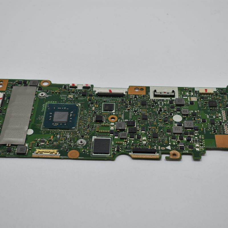 90NB0IV0-R000G0 Asus Intel Celeron N4020 4GB Motherboard TP401MAR