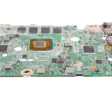 90NB0J80-R00020 Asus Intel Core N5000 4GB 64GB eMMC Motherboard E406MAS