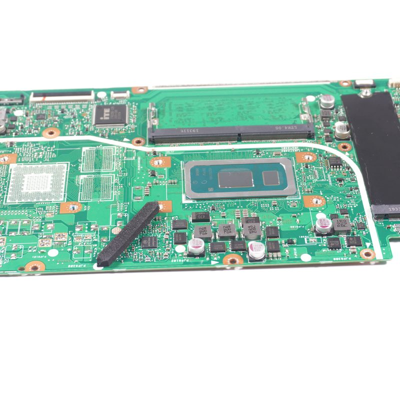 90NB0KR0-R00022 Asus Intel i7-8565U 4GB Motherboard X512FA-BI7A