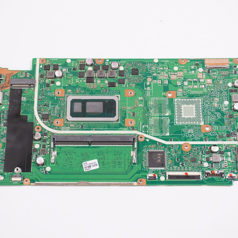 90NB0KR0-R00070 Asus Intel Core i5-10210U 4GB Motherboard  X512FA-BH51-CB
