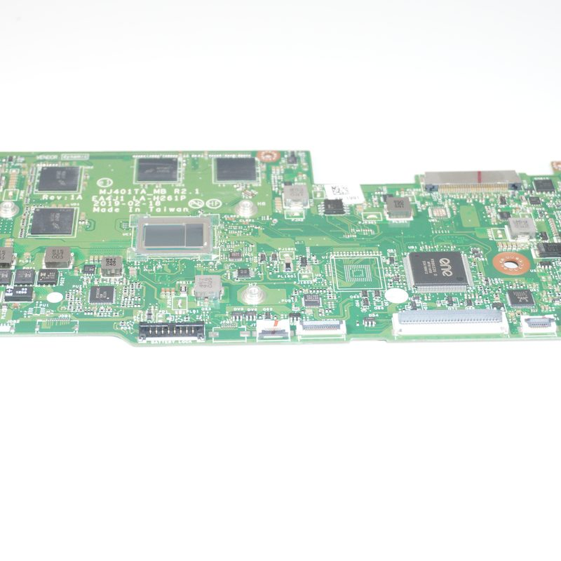 90NB0MA0-R00010 Asus Intel Core M3-8100Y 4GB Motherboard MJ401TA-BM3N5