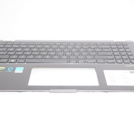 90NB0NT1-R31US0 Asus US Palmrest Keyboard Q547FD-BI7T9
