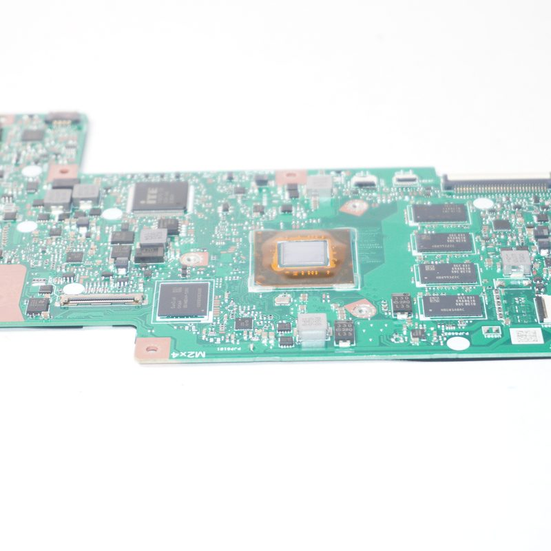 90NB0Q10-R00050 Asus Intel Celeron N4020 4GB 128GB Motherboard E410MA-202.BLUE