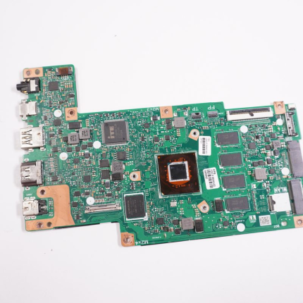 90NB0Q10-R01050 Asus Intel Celeron N4020 4GB 128GB eMMC Motherboard R410MA-212.BK128/BK128-11