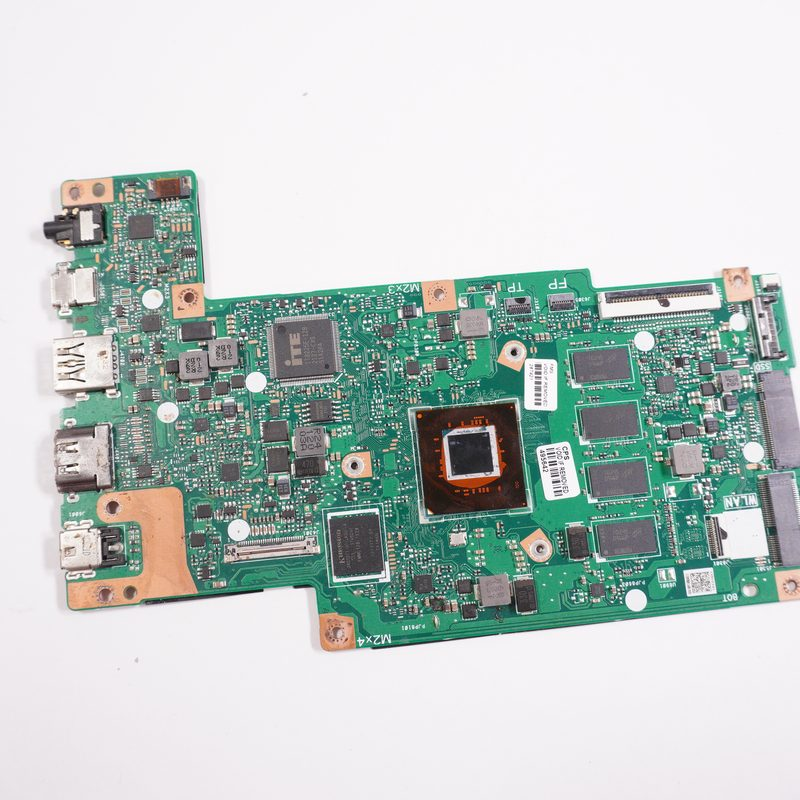 90NB0Q10-R01050 Asus Intel Celeron N4020 4GB 128GB eMMC Motherboard R410MA-212.BK128/BK128-11