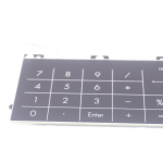 90NB0Q11-R90030 Asus Touchpad Module Board BLUE E410MA-202.BLUE
