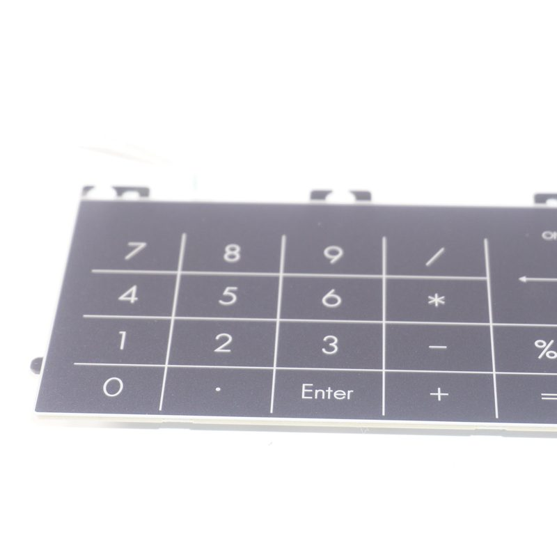 90NB0Q11-R90030 Asus Touchpad Module Board BLUE E410MA-202.BLUE