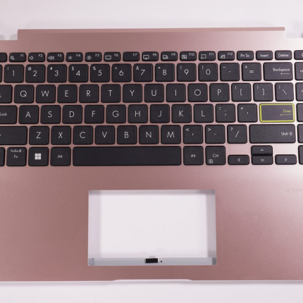90NB0Q14-R32UI0 Asus US Palmrest Keyboard E410MA-TB.CL464P