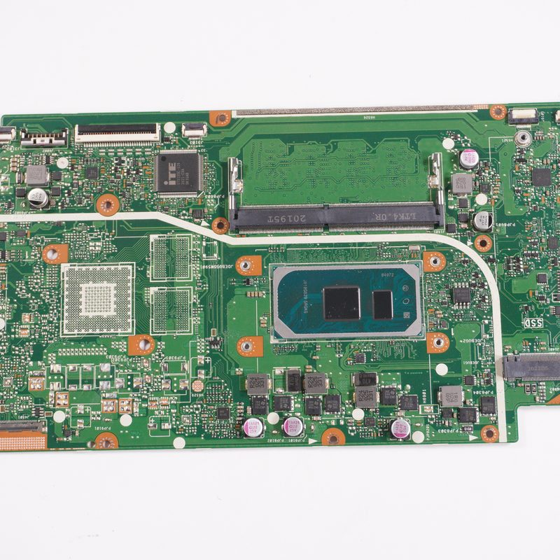 90NB0QU0-R00010 Asus Intel Core i5-1035G1 4GB 1.1 Ghz Motherboard  X512JA