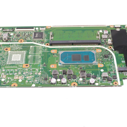 90NB0QU0-R00030 Asus Intel Core i7-1065G7 8GB Motherboard X512JA