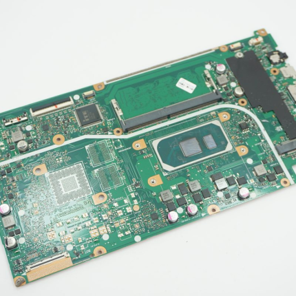 90NB0QU0-R00071 Asus Intel Core i7-1065G7 4GB Motherboard X512JAU