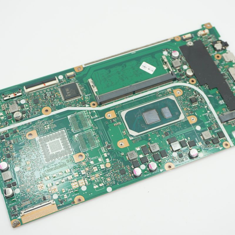 90NB0QU0-R00071 Asus Intel Core i7-1065G7 4GB Motherboard X512JAU