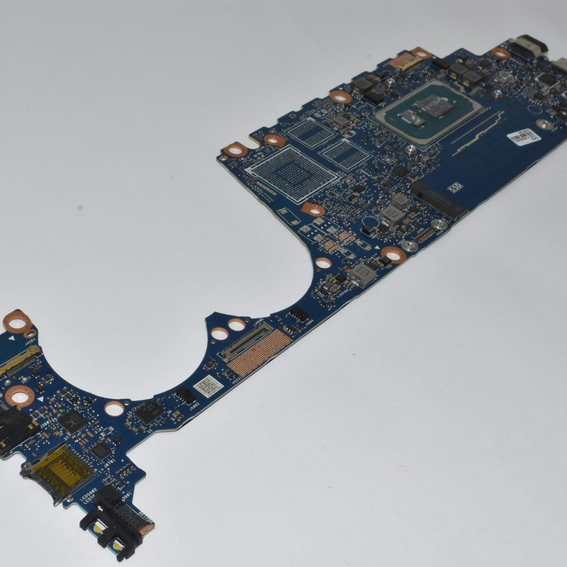 90NB0S40-R00021 Asus Intel I7-1165G7 8GB Motherboard UX482EA