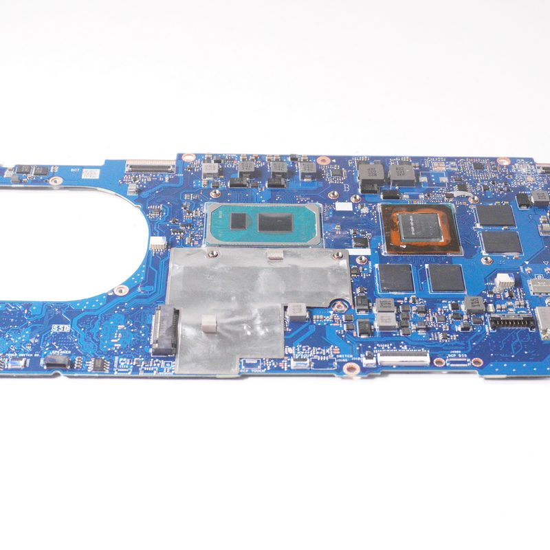 90NB0SC0-R02200 Asus Intel Core i7-1165G7 GTX1650 16GB Motherboard Q528EH-202.BL