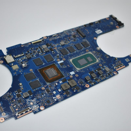 90NB0SC0-R02210 Asus Intel Core i7-1165G7 16GB GTX1650 Motherboard UX564EH