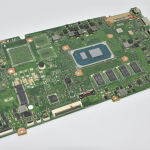 90NB0SF0-R00011 Asus Intel Core i5-1135G7 8GB Motherboard S533EA-DH51-GN
