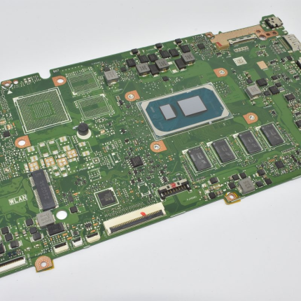 90NB0SF0-R00011 Asus Intel Core i5-1135G7 8GB Motherboard S533EA-DH51-GN