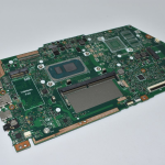 90NB0SG0-R00141 Asus Intel Core i3-1115G4 4GB Motherboard X513EA