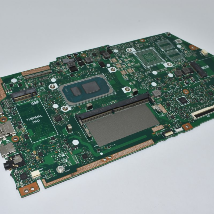 90NB0SG0-R00141 Asus Intel Core i3-1115G4 4GB Motherboard X513EA
