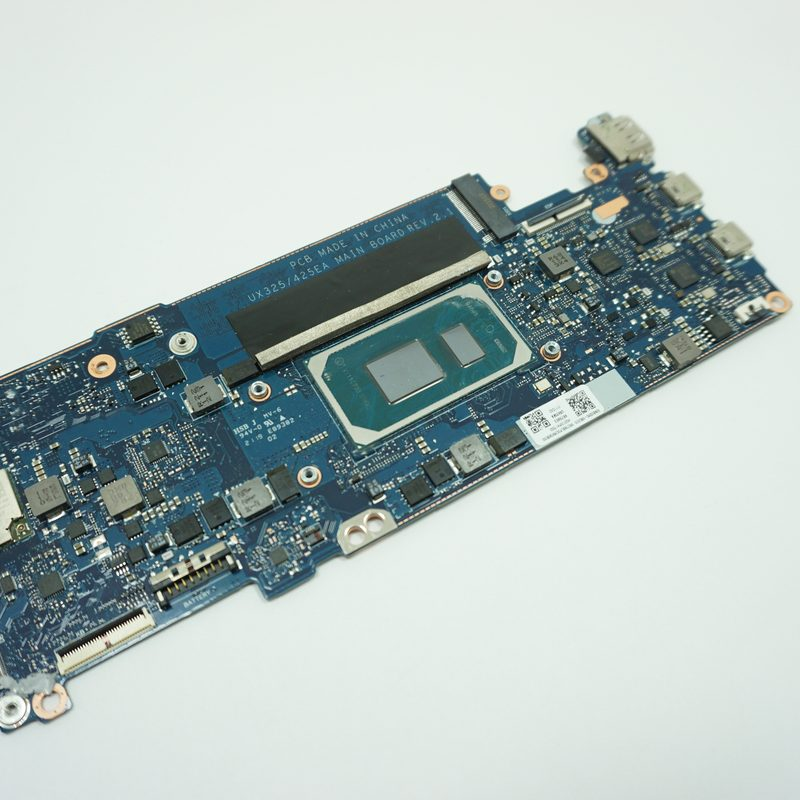 90NB0SM0-R00071 Asus Intel Core i5-1135G7 8GB Motherboard UX425EA